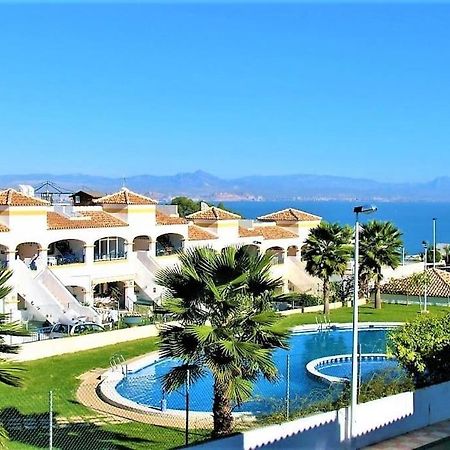 Apartamento Cruz Apartman Santa Pola Kültér fotó
