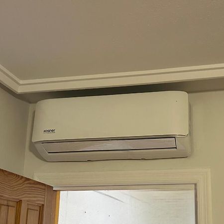 Apartamento Cruz Apartman Santa Pola Kültér fotó