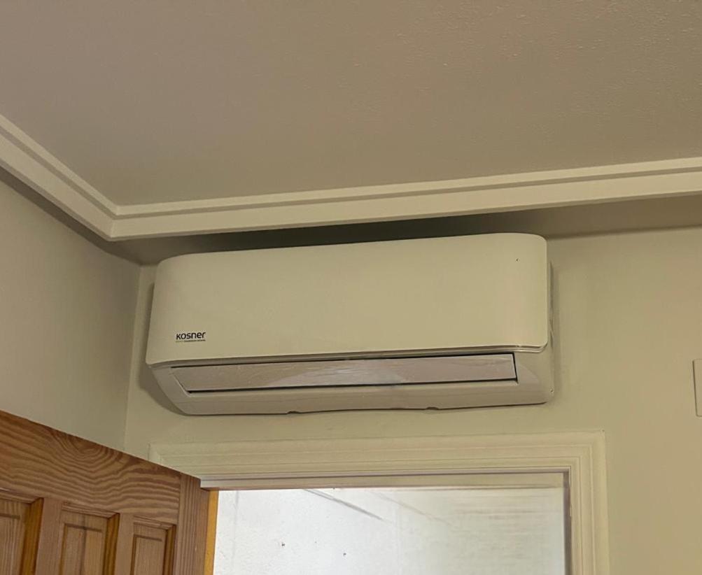 Apartamento Cruz Apartman Santa Pola Kültér fotó